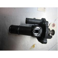 20S119 Thermostat Housing For 06-09 Mazda 3  2.3 LF7015170